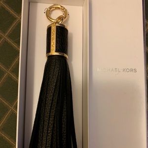 MK key charms